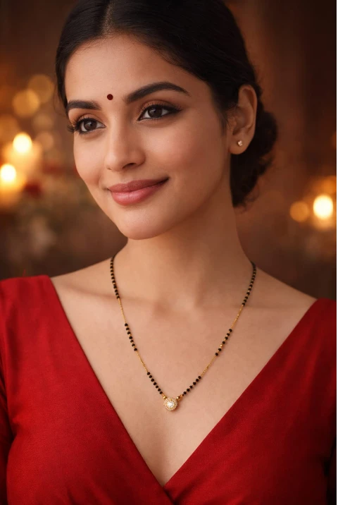 mangalsutra