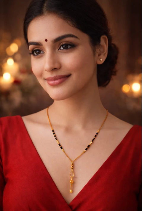 mangalsutra