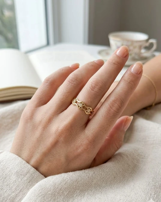 wear ring