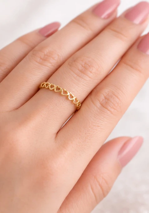 sakti ring