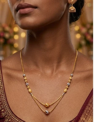 mangalsutra