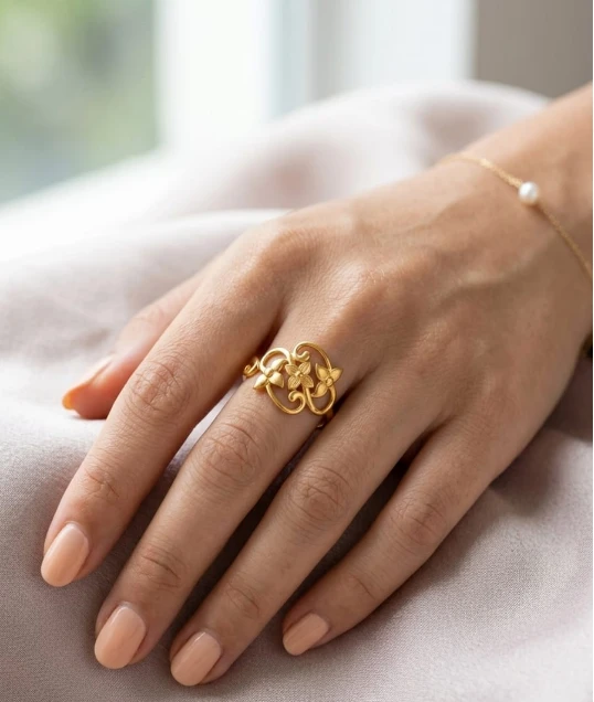 jewellry