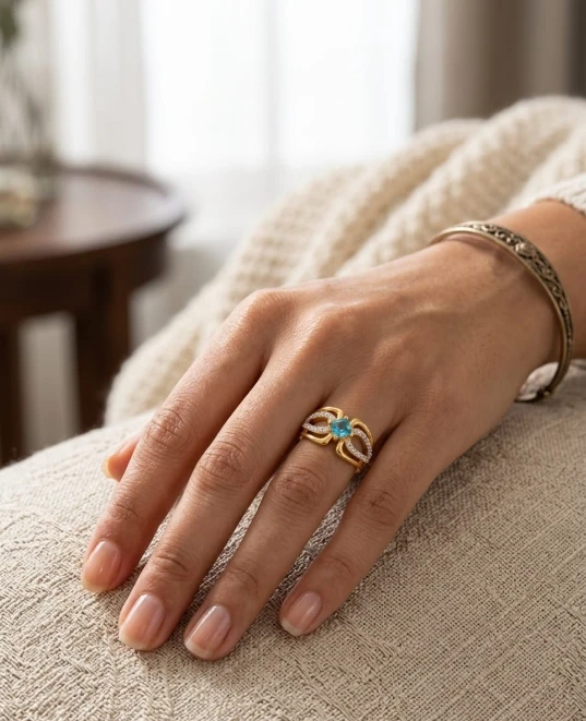 jewellry