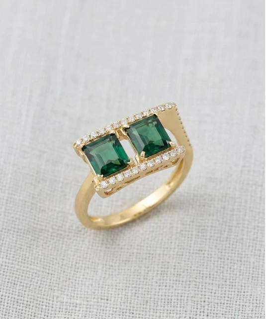 PARTYWEAR RINGS